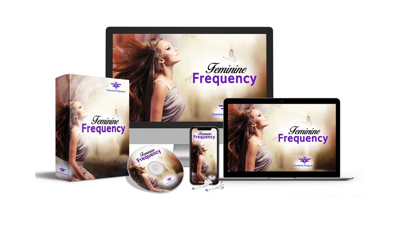 Feminine Frequency Reviews