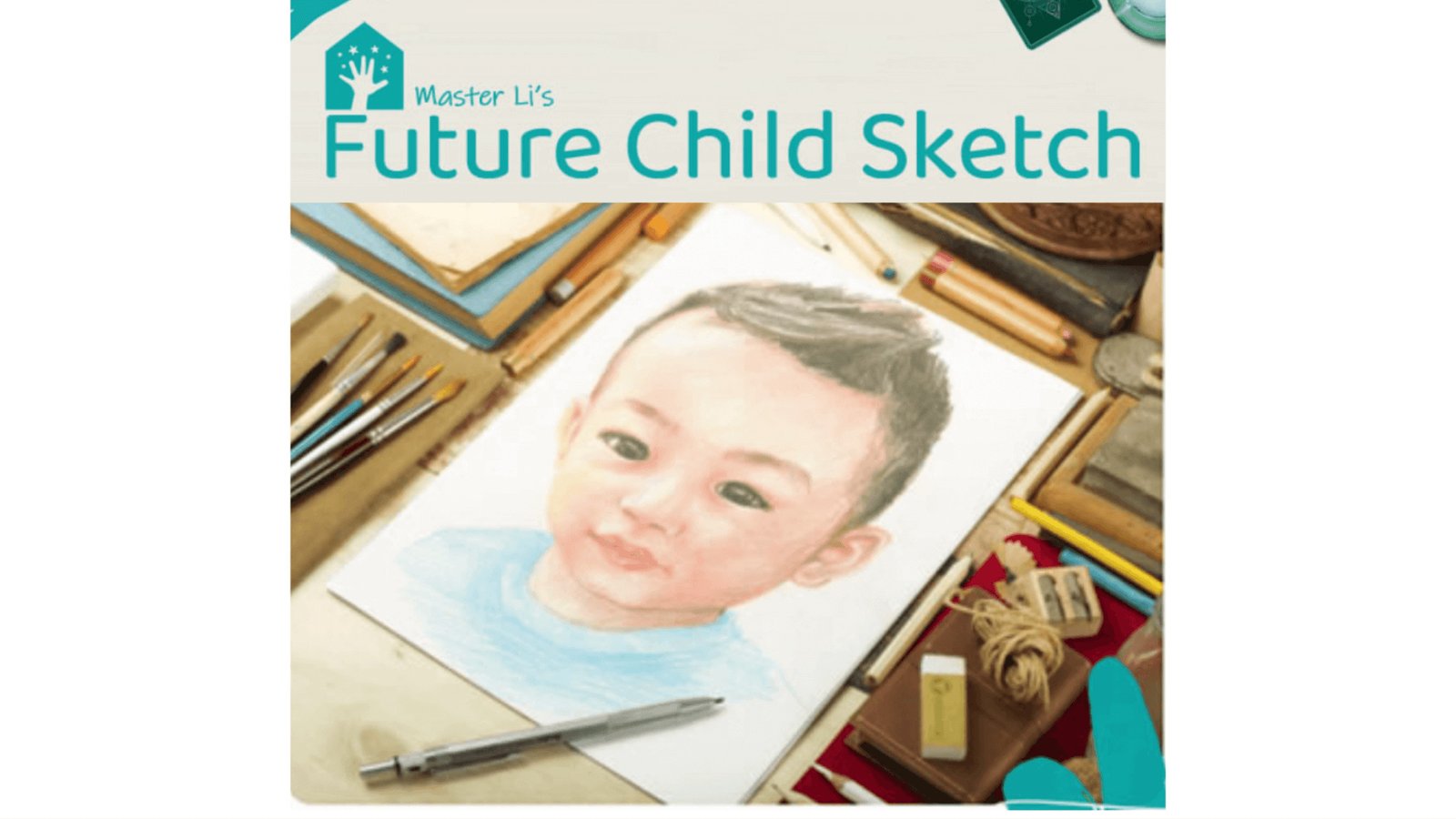Master-Lis-Future-Child-Sketch-Reviews