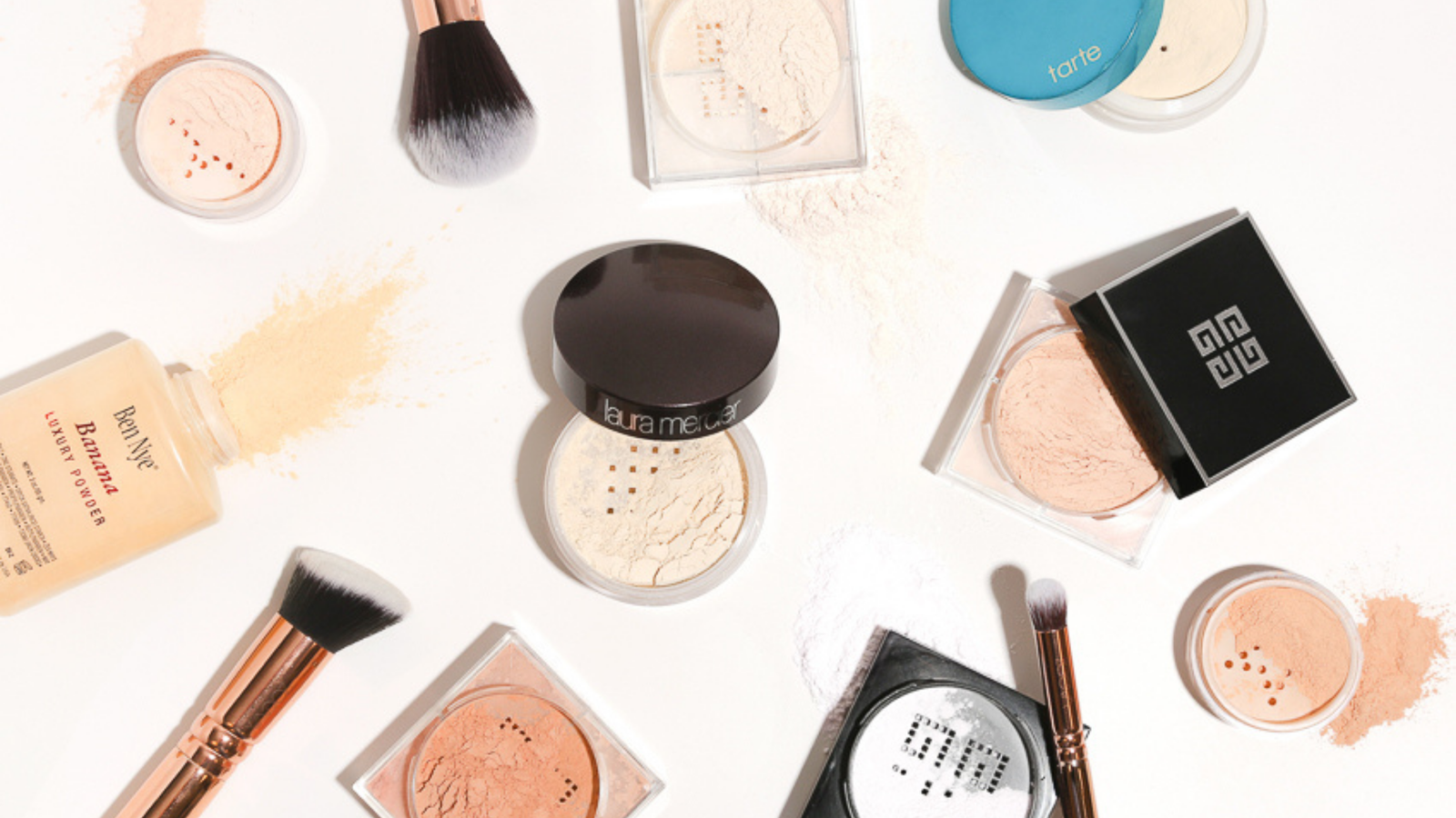 Best Setting Powders For Oily Skin